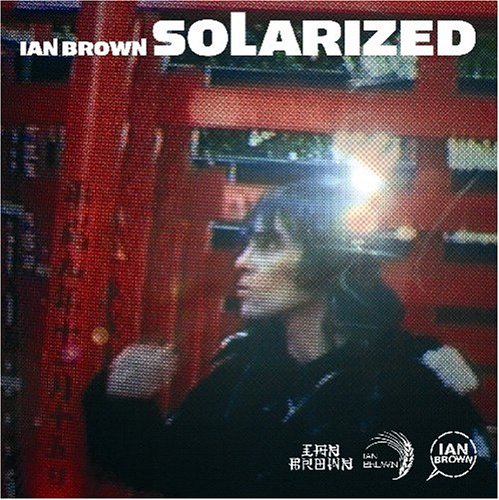 Easily Download Ian Brown Printable PDF piano music notes, guitar tabs for  Guitar Tab. Transpose or transcribe this score in no time - Learn how to play song progression.