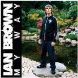 Ian Brown 'Stellify' Piano, Vocal & Guitar Chords