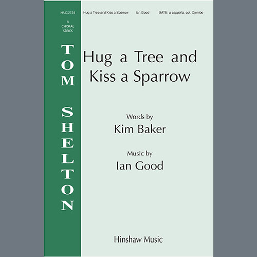 Easily Download Ian Good Printable PDF piano music notes, guitar tabs for  SATB Choir. Transpose or transcribe this score in no time - Learn how to play song progression.