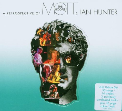 Easily Download Ian Hunter Printable PDF piano music notes, guitar tabs for  Piano, Vocal & Guitar Chords (Right-Hand Melody). Transpose or transcribe this score in no time - Learn how to play song progression.