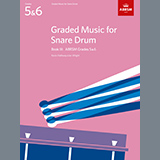 Ian Wright and Kevin Hathaway 'Allegro energico from Graded Music for Snare Drum, Book III' Percussion Solo