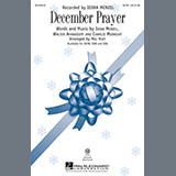 Idina Menzel 'December Prayer (arr. Mac Huff)' SAB Choir