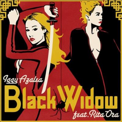 Easily Download Iggy Azalea Featuring Rita Ora Printable PDF piano music notes, guitar tabs for  Piano, Vocal & Guitar Chords (Right-Hand Melody). Transpose or transcribe this score in no time - Learn how to play song progression.