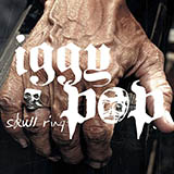 Iggy Pop & Sum 41 'Little Know It All' Guitar Tab