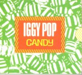 Iggy Pop 'Candy' Piano, Vocal & Guitar Chords (Right-Hand Melody)