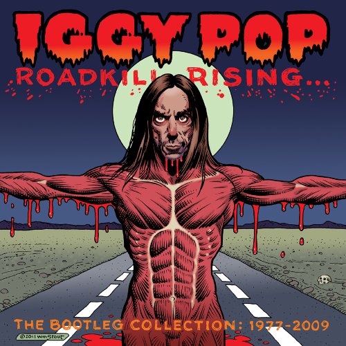 Easily Download Iggy Pop Printable PDF piano music notes, guitar tabs for  Guitar Chords/Lyrics. Transpose or transcribe this score in no time - Learn how to play song progression.