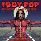 Iggy Pop 'Raw Power' Guitar Chords/Lyrics