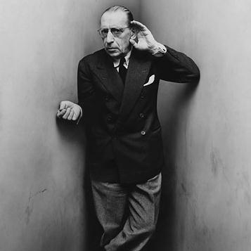 Easily Download Igor Stravinsky Printable PDF piano music notes, guitar tabs for  Piano Solo. Transpose or transcribe this score in no time - Learn how to play song progression.