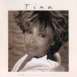 Ike & Tina Turner 'It's Gonna Work Out Fine' Real Book – Melody & Chords