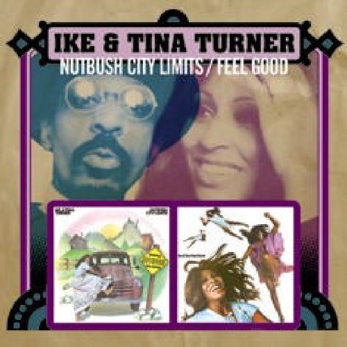 Easily Download Ike & Tina Turner Printable PDF piano music notes, guitar tabs for  Piano & Vocal. Transpose or transcribe this score in no time - Learn how to play song progression.