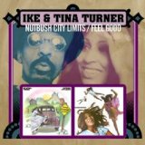 Ike & Tina Turner 'Nutbush City Limits' Piano & Vocal