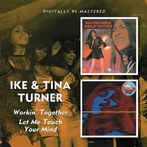Easily Download Ike & Tina Turner Printable PDF piano music notes, guitar tabs for  SSA Choir. Transpose or transcribe this score in no time - Learn how to play song progression.