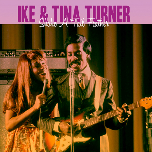 Easily Download Ike & Tina Turner Printable PDF piano music notes, guitar tabs for  Piano, Vocal & Guitar Chords. Transpose or transcribe this score in no time - Learn how to play song progression.