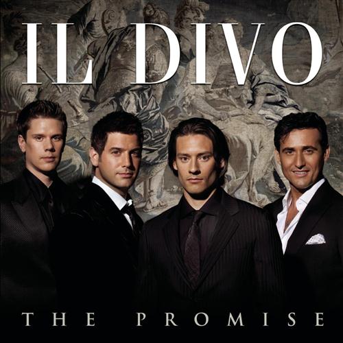 Easily Download Il Divo Printable PDF piano music notes, guitar tabs for  Piano, Vocal & Guitar Chords. Transpose or transcribe this score in no time - Learn how to play song progression.