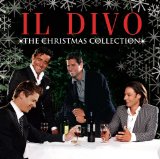 Il Divo 'Isabel' Piano, Vocal & Guitar Chords (Right-Hand Melody)