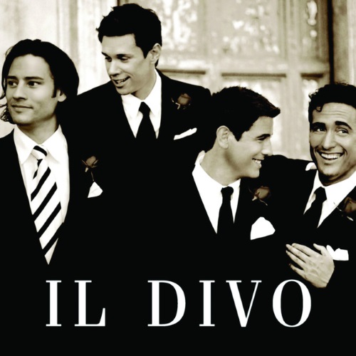 Easily Download Il Divo Printable PDF piano music notes, guitar tabs for  SATB Choir. Transpose or transcribe this score in no time - Learn how to play song progression.