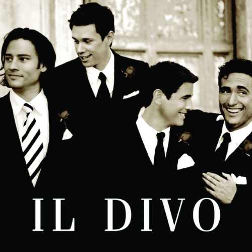 Easily Download Il Divo Printable PDF piano music notes, guitar tabs for  Piano, Vocal & Guitar Chords (Right-Hand Melody). Transpose or transcribe this score in no time - Learn how to play song progression.