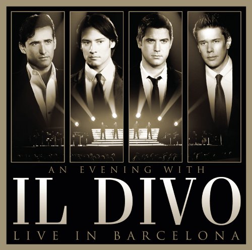 Easily Download Il Divo Printable PDF piano music notes, guitar tabs for  Piano, Vocal & Guitar Chords (Right-Hand Melody). Transpose or transcribe this score in no time - Learn how to play song progression.