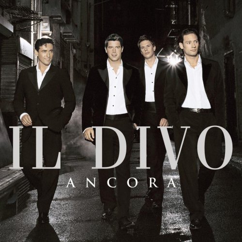 Easily Download Il Divo Printable PDF piano music notes, guitar tabs for  TTBB Choir. Transpose or transcribe this score in no time - Learn how to play song progression.