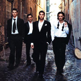 Easily Download Il Divo Printable PDF piano music notes, guitar tabs for Piano, Vocal & Guitar Chords. Transpose or transcribe this score in no time - Learn how to play song progression.