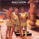Imagination 'Just An Illusion' Piano, Vocal & Guitar Chords