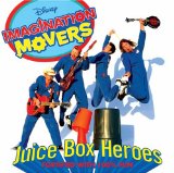 Imagination Movers 'Can You Do It?' Piano, Vocal & Guitar Chords (Right-Hand Melody)