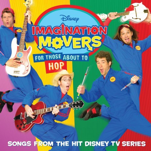 Easily Download Imagination Movers Printable PDF piano music notes, guitar tabs for  Piano, Vocal & Guitar Chords (Right-Hand Melody). Transpose or transcribe this score in no time - Learn how to play song progression.