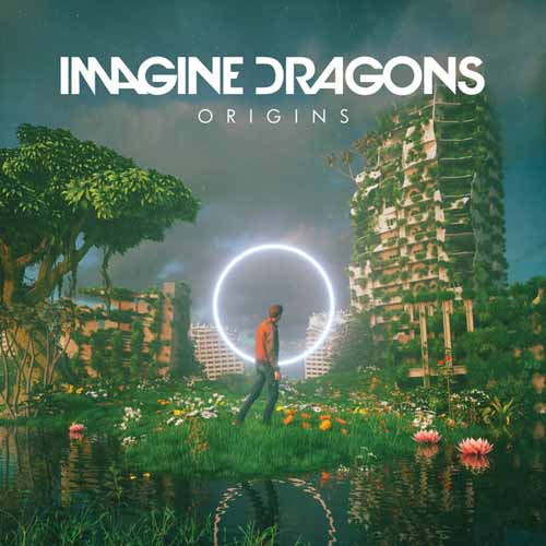 Easily Download Imagine Dragons Printable PDF piano music notes, guitar tabs for  Piano, Vocal & Guitar Chords (Right-Hand Melody). Transpose or transcribe this score in no time - Learn how to play song progression.