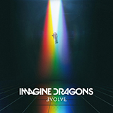 Imagine Dragons 'Dancing In The Dark' Piano, Vocal & Guitar Chords (Right-Hand Melody)