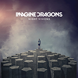 Imagine Dragons 'Demons' Guitar Tab (Single Guitar)