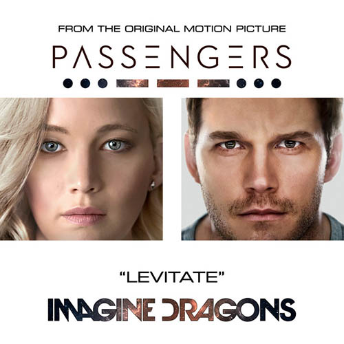 Easily Download Imagine Dragons Printable PDF piano music notes, guitar tabs for  Piano, Vocal & Guitar Chords (Right-Hand Melody). Transpose or transcribe this score in no time - Learn how to play song progression.