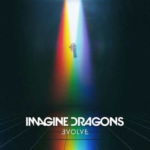 Easily Download Imagine Dragons Printable PDF piano music notes, guitar tabs for  Guitar Tab. Transpose or transcribe this score in no time - Learn how to play song progression.