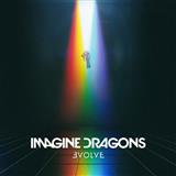 Imagine Dragons 'Next To Me' Piano, Vocal & Guitar Chords (Right-Hand Melody)
