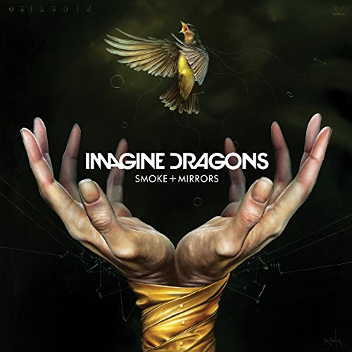 Easily Download Imagine Dragons Printable PDF piano music notes, guitar tabs for  Piano, Vocal & Guitar Chords (Right-Hand Melody). Transpose or transcribe this score in no time - Learn how to play song progression.