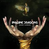 Imagine Dragons 'Polaroid' Piano, Vocal & Guitar Chords (Right-Hand Melody)