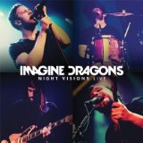 Imagine Dragons 'Rocks' Guitar Tab