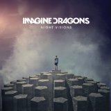 Imagine Dragons 'Tiptoe' Piano, Vocal & Guitar Chords (Right-Hand Melody)