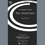 Imant Raminsh 'The Great Sea' SATB Choir