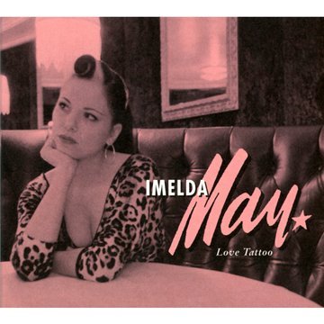 Easily Download Imelda May Printable PDF piano music notes, guitar tabs for  Piano, Vocal & Guitar Chords. Transpose or transcribe this score in no time - Learn how to play song progression.