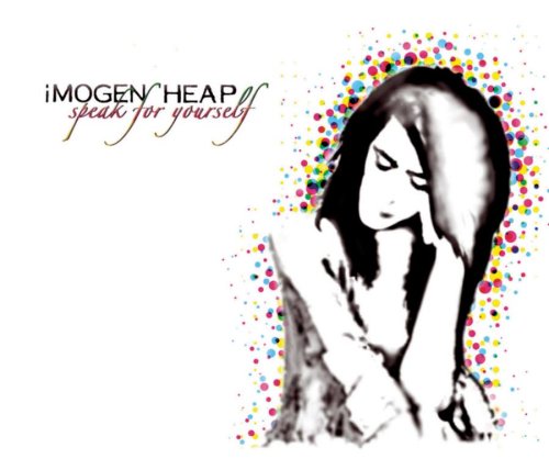 Easily Download Imogen Heap Printable PDF piano music notes, guitar tabs for  Piano, Vocal & Guitar Chords (Right-Hand Melody). Transpose or transcribe this score in no time - Learn how to play song progression.
