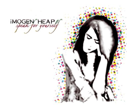 Easily Download Imogen Heap Printable PDF piano music notes, guitar tabs for  Piano, Vocal & Guitar Chords. Transpose or transcribe this score in no time - Learn how to play song progression.
