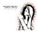 Imogen Heap 'Loose Ends' Piano, Vocal & Guitar Chords