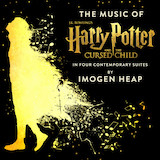 Imogen Heap 'Suite Four: A Nice Day (from Harry Potter And The Cursed Child)' Piano Solo