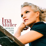 Ina Müller 'Lieber Orangenhaut' Piano, Vocal & Guitar Chords (Right-Hand Melody)