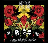 Incubus 'A Crow Left Of The Murder' Drums Transcription