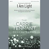 India.Arie 'I Am Light (arr. Darita Seth)' SATB Choir