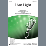 India.Arie 'I Am Light (arr. Mark Hayes and Kimberly Lilley)' SATB Choir