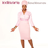 India.Arie 'I Am Light' Piano, Vocal & Guitar Chords (Right-Hand Melody)