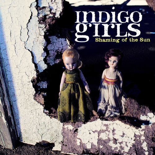 Easily Download Indigo Girls Printable PDF piano music notes, guitar tabs for  Piano, Vocal & Guitar Chords (Right-Hand Melody). Transpose or transcribe this score in no time - Learn how to play song progression.
