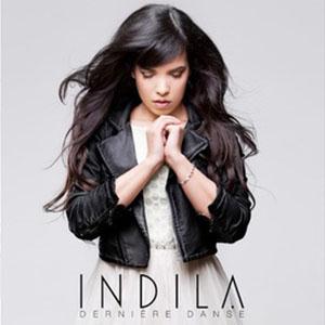 Easily Download Indila Printable PDF piano music notes, guitar tabs for  Piano, Vocal & Guitar Chords. Transpose or transcribe this score in no time - Learn how to play song progression.